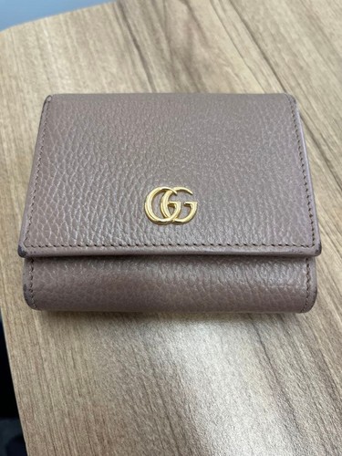 Gucci marmont porte monnaie - marmont, porte-monnaie