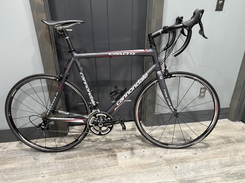 Used cannondale caad road - used,