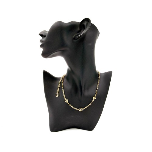 Collier louis vuitton - louis, m69622