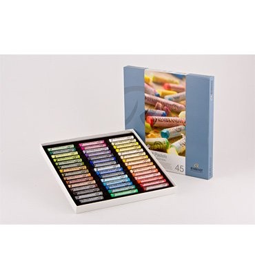 Tarensu rembrandt soft pastel - tarensu,