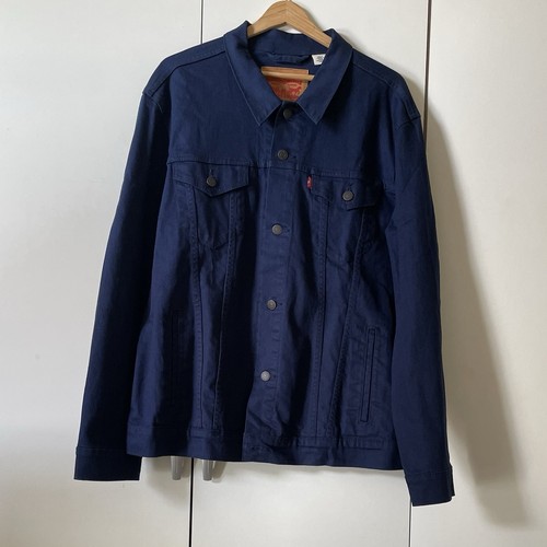 Levi strauss veste - &, co.
