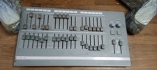 Vends console dmx - console,