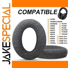 JakeSpecial – Sennheiser