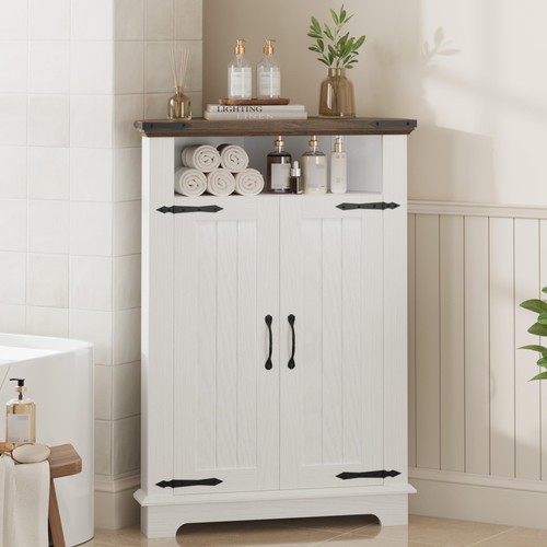 Armoire angle salle de - salle,
