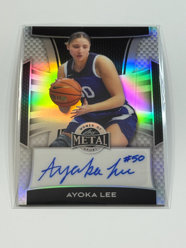2025 leaf metal women sport - 2025,