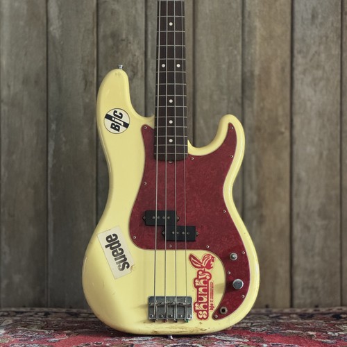 Prévente fender precision - :,