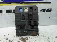 9659285380 BOÎTES À FUSIBLES