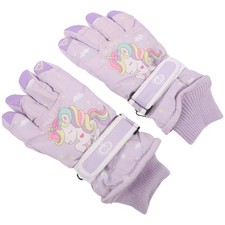 1 paire de de snowboard pour