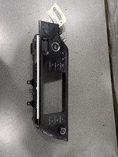 CARÉNAGE CENTRAL TABLEAU DE BORD CITROËN C4 PICASSO (3D/3E) 9831652880