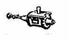 Cal Scale 221 Echelle Ho Frein