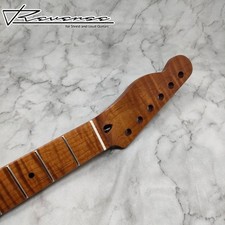 Nouveau manche de guitare