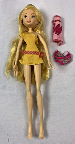 Mattel winx club beach - mattel,