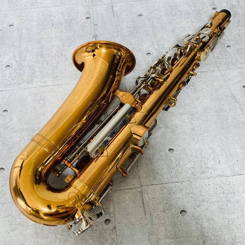 Yamaha yas alto saxophone - alto,