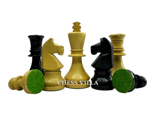 Jeu pièces échecs - de,