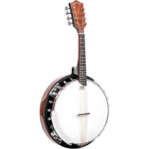 Gold tone 850 mandolin - mb-850+,