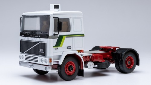 Miniature camion auto - camion, ixo