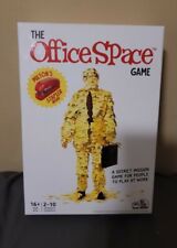 Office Space An Adult Party