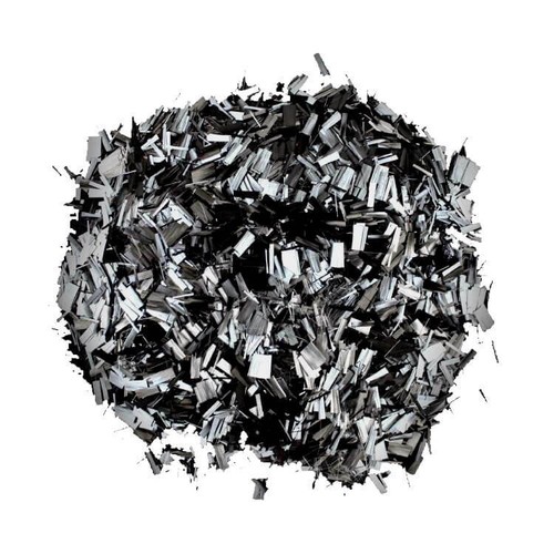 Fibres carbone coupées - de,
