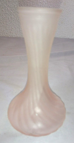 Vintage petit vase soliflore - vintage,