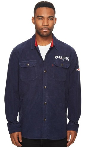 Levi new england patriots - england,