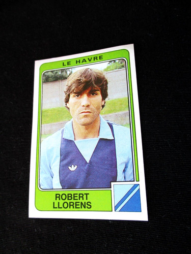 Llorens havre hac - hac,