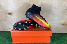 Nike Mercurial Superfly V SG