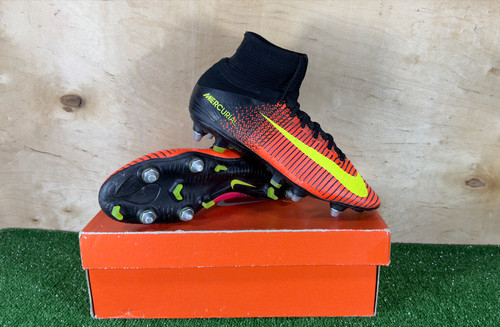 Nike mercurial superfly sg - mercurial,