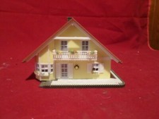 maquette  5081 ho villa fleurie  pola MKD ?