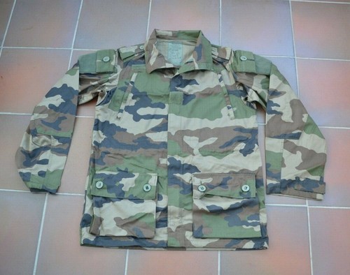 Veste camo felin cce - veste,