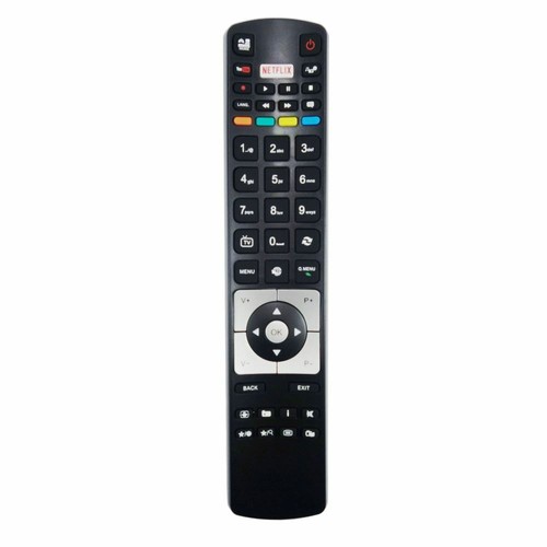 Nouveau télécommande tv - télécommande,