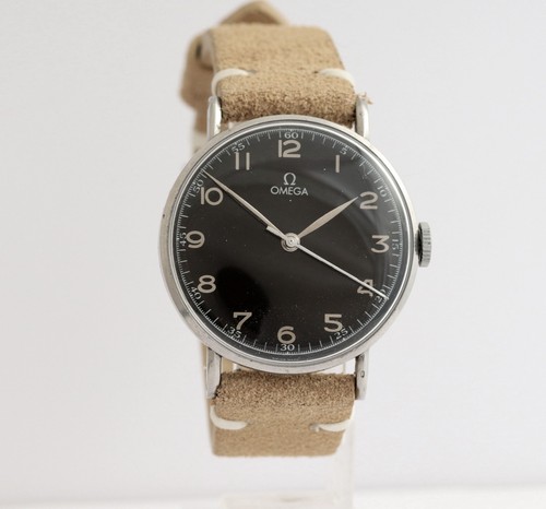 Omega 30t2 vintage - vintage, legendary