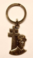 De Gaulle: Porte clés