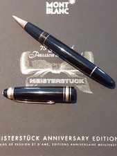 Stylo Mont Blanc Meisterstück