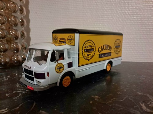 Renault saviem cachou - renault,