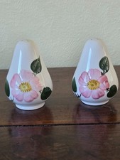 Saliere poivriere villeroy - saliere,