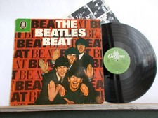 The beatles beat odeon - the,