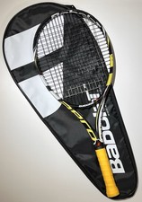 Raquette de tennis Babolat Aero Prodrive jr26 très bon état avec sa housse