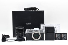 [BOÎTE] Fujifilm Fuji X-T20