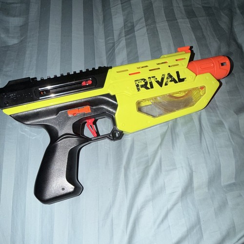 Nerf rival apollo 700 - nerf,