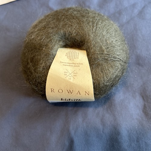 Rowan kidsilk haze - kidsilk, mohair