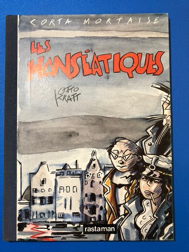Otto kratt corta mortaise les - otto,