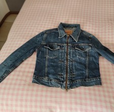 Veste Jean Levis STrauss