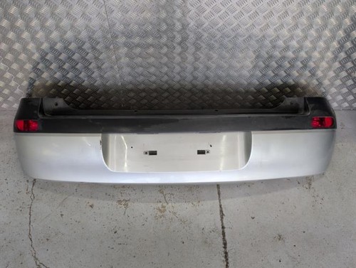 Pare choc arriere - , opel