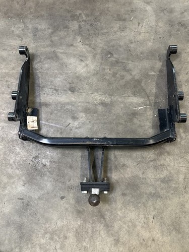 Attelage remorque pour vw - remorque,