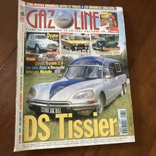 Gazoline 61 2000 Kadett GTE