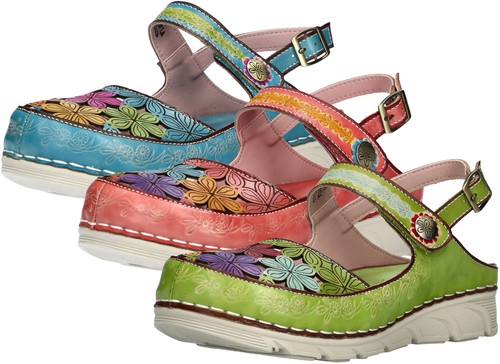 Laura vita sandales femme - vita,