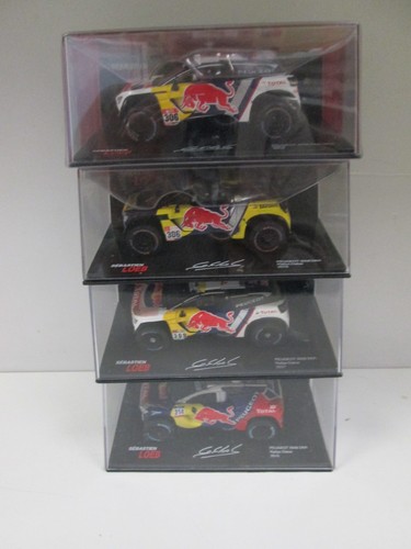 Lot peugeot 3008 - de,