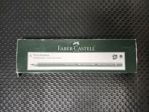 Faber castell polychromos - faber-castell,