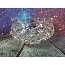 Waterford Cristal à Pied Bol