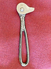 Ancien coupant ouvre boite - ouvre,